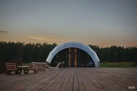 Родина Резиденс - 22