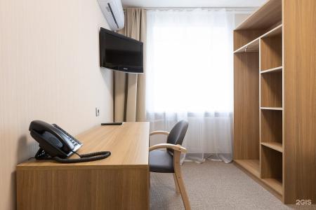 АМАКС Сити-отель - 28