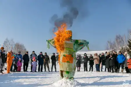 Звездный - 101