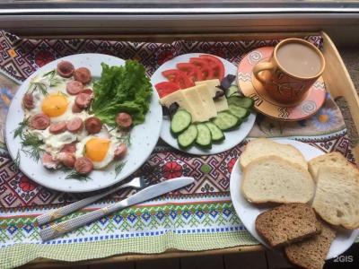 Домик на Березовой 6 - 35