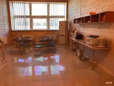 Североморск - 3