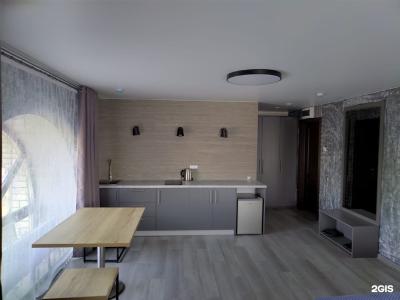 Апарт-отель Attic - 12