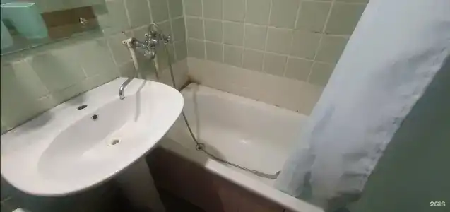 Бугульма - 7