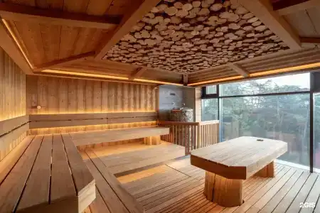 Luciano Hotel&SPA - 1