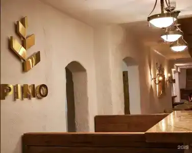 Pino relax hotel & SPA - 52