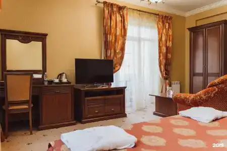 Sunlion Баунти - 9