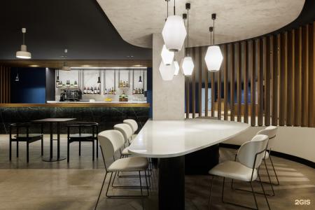 Cosmos Moscow Airport в Шереметьево - 15