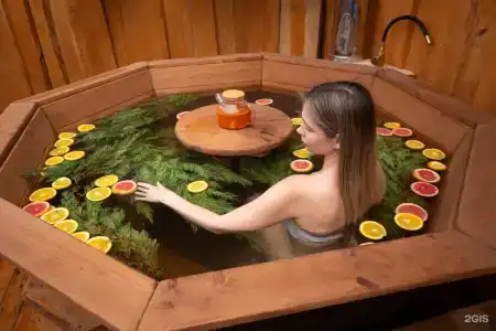 О2 Дыхание моря - 40