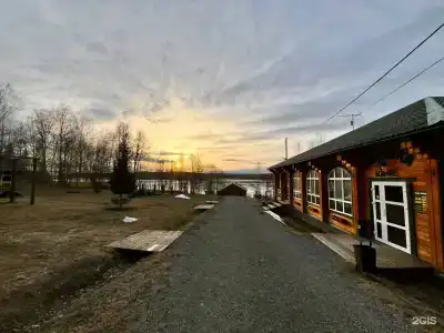 Поляна - 30