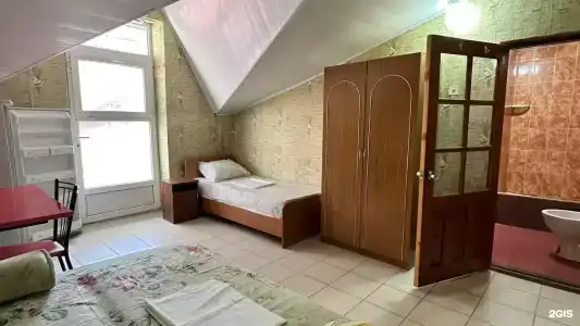 Венецианский двор - 29