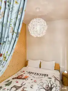 ЛисичкинHouse - 24