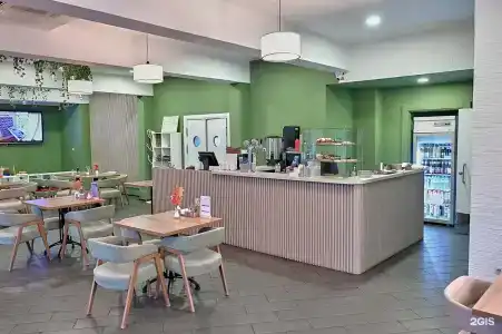 Усадьба Горки - 2