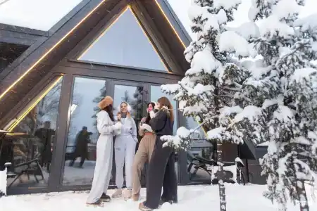 Зона Комфорта - 0