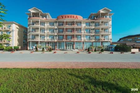 Венера Резорт - 0