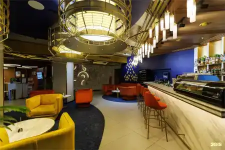 Mercure - 102