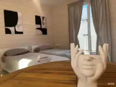 Дом с Душой - 3