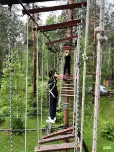 Гостевой дом Экстрим парка - 0