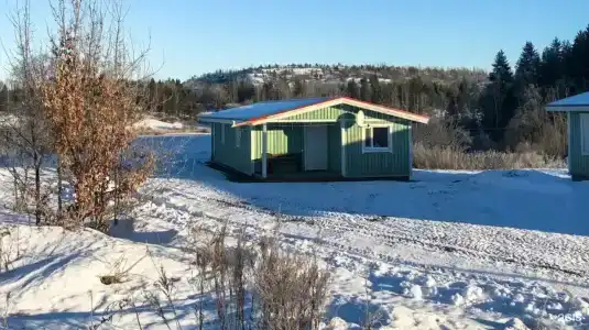 Вареновка - 0