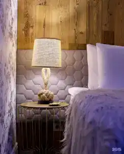 Hills Polyana Hotel & SPA - 31