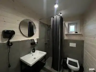 Ольхон Рест - 9