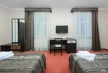 Prestige House Verona - 26