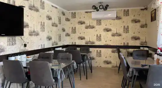 Свои - 1