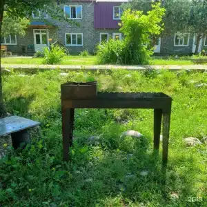 Большая Лаба - 28