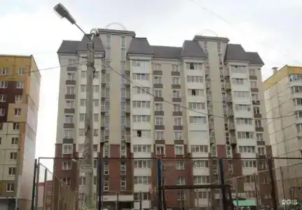Антарес - 106