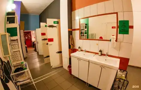 Cuba Hostel - 41