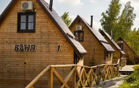 Заокские поля - 38