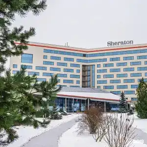 Sheraton Skypoint Luxe - 58