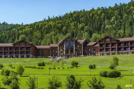 Cosmos Collection Altay Resort - 0