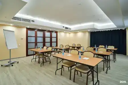 Атлантик by USTA Hotels - 25