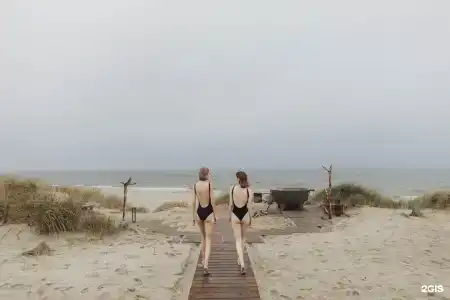 Nordic Spa - 6