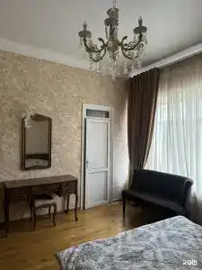 Коттедж на берегу моря - 1