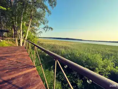 Александровская - 20