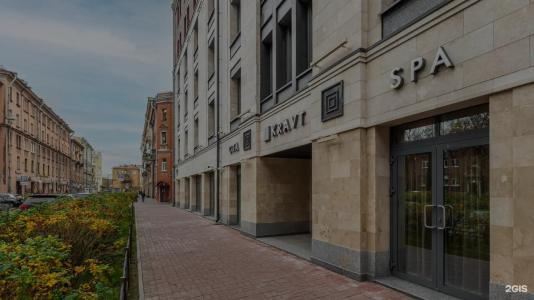 Muse of City Nevsky - 96