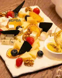 Верба - 1
