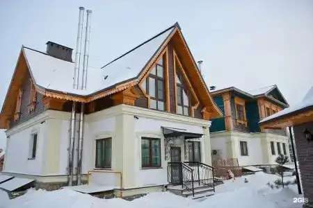 Усадьба Добролюбово - 55