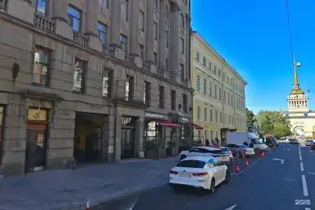 Соната у Дворцовой площади - 27