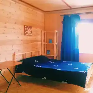 Байкал Маями - 1