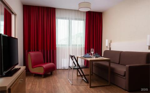 Mercure - 45