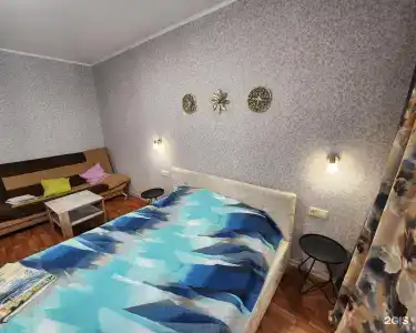 ArtHouseInn - 25