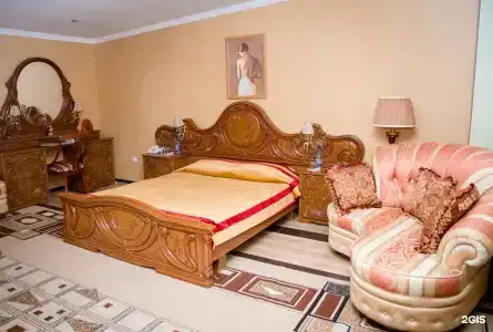 Загородный отель Konakoff в Сажино - 11