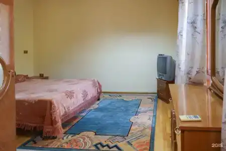 Ветерок - 8