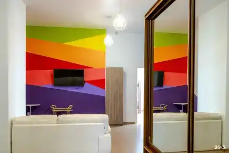 Super Hostel - 3
