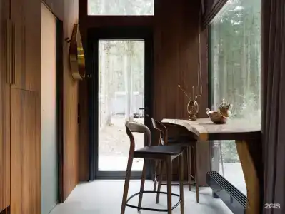 Freedom Lodge Озеро Белых Лилий - 8