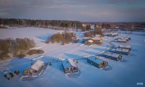 Новое Волосово - 2