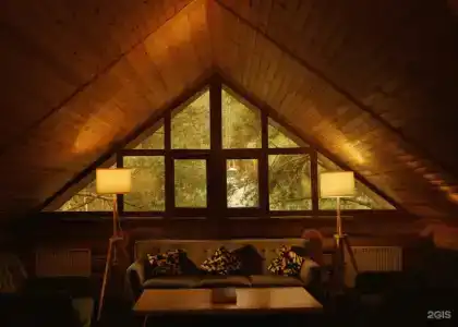 Skazka Lodge Приэльбрусье - 83