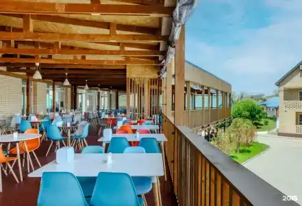 Pontos Family Resort Zarya All Inclusive - 45